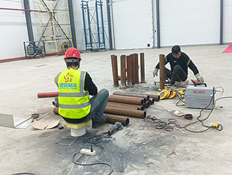 冷庫一般多少錢一個立方米安裝費用